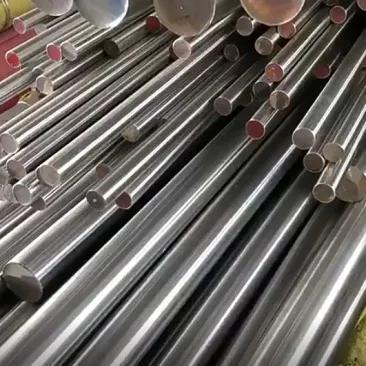 310S Stainless steel round bar